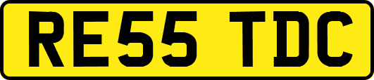 RE55TDC