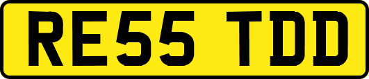 RE55TDD