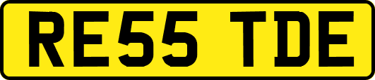 RE55TDE