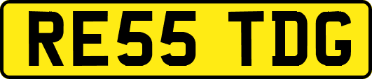 RE55TDG
