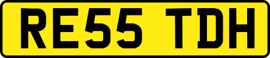 RE55TDH