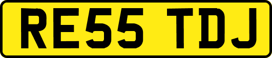 RE55TDJ
