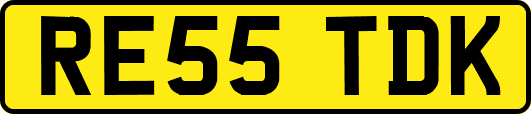 RE55TDK