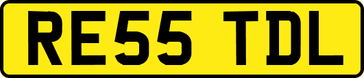 RE55TDL