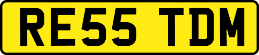 RE55TDM