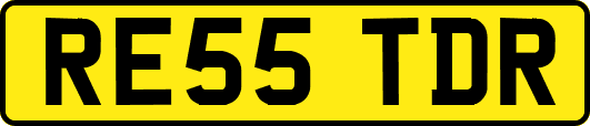 RE55TDR