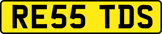 RE55TDS