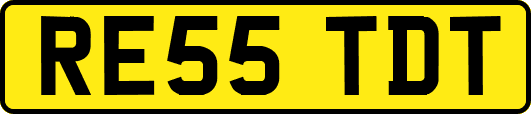 RE55TDT