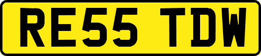 RE55TDW