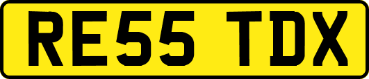 RE55TDX