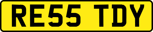 RE55TDY