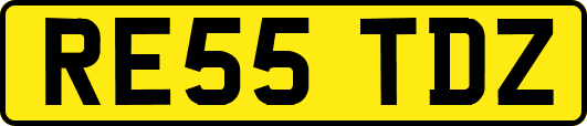 RE55TDZ