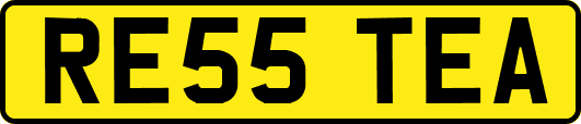 RE55TEA