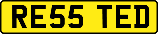 RE55TED