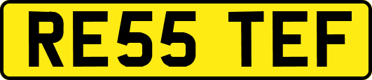 RE55TEF