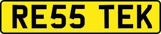 RE55TEK