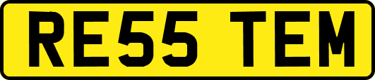 RE55TEM