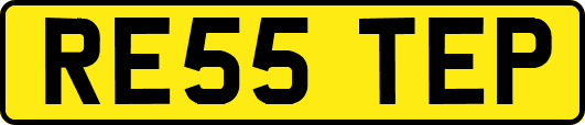 RE55TEP