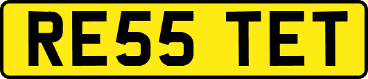 RE55TET