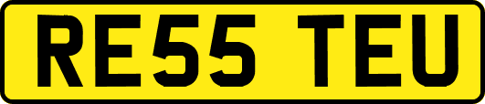 RE55TEU