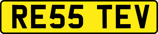 RE55TEV