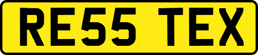 RE55TEX
