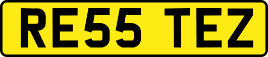 RE55TEZ