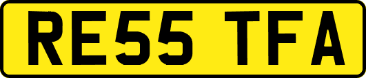 RE55TFA