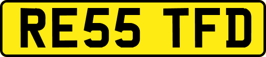 RE55TFD