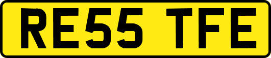RE55TFE