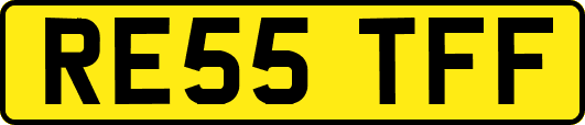 RE55TFF