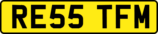RE55TFM
