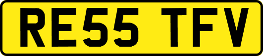 RE55TFV