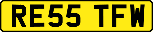 RE55TFW
