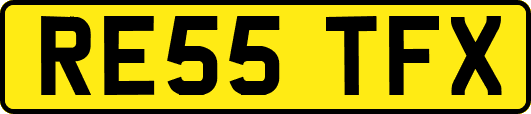 RE55TFX