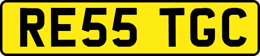 RE55TGC