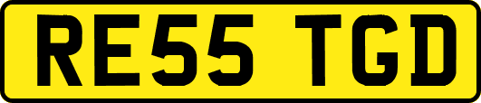 RE55TGD