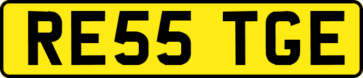 RE55TGE