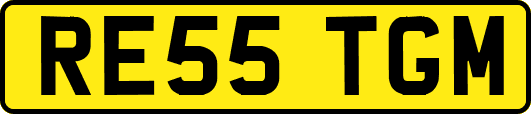 RE55TGM