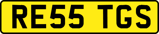 RE55TGS