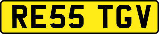 RE55TGV