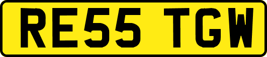 RE55TGW