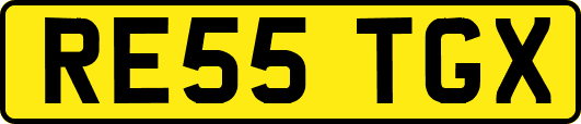 RE55TGX
