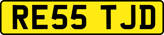 RE55TJD