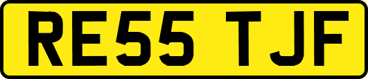 RE55TJF