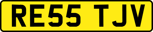 RE55TJV