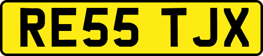 RE55TJX