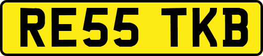 RE55TKB