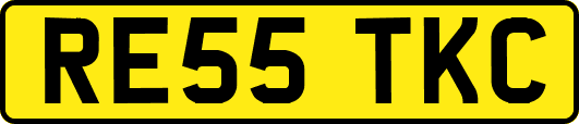 RE55TKC