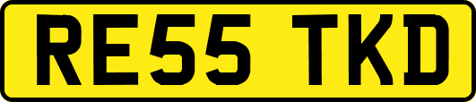 RE55TKD